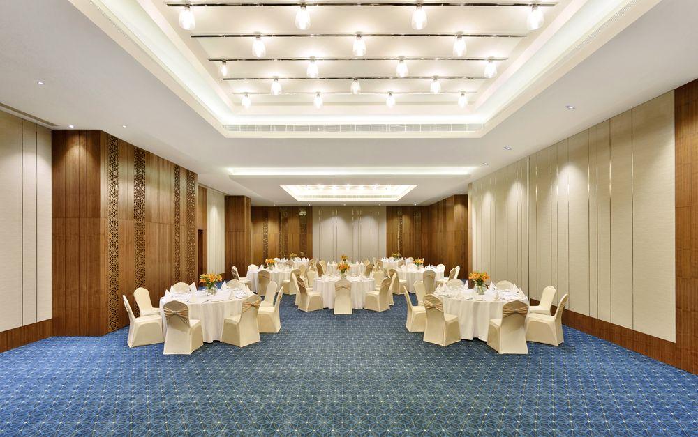 Fairfield By Marriott Jodhpur Hotel Jodhpur  Buitenkant foto