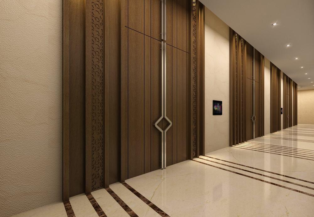 Fairfield By Marriott Jodhpur Hotel Jodhpur  Buitenkant foto