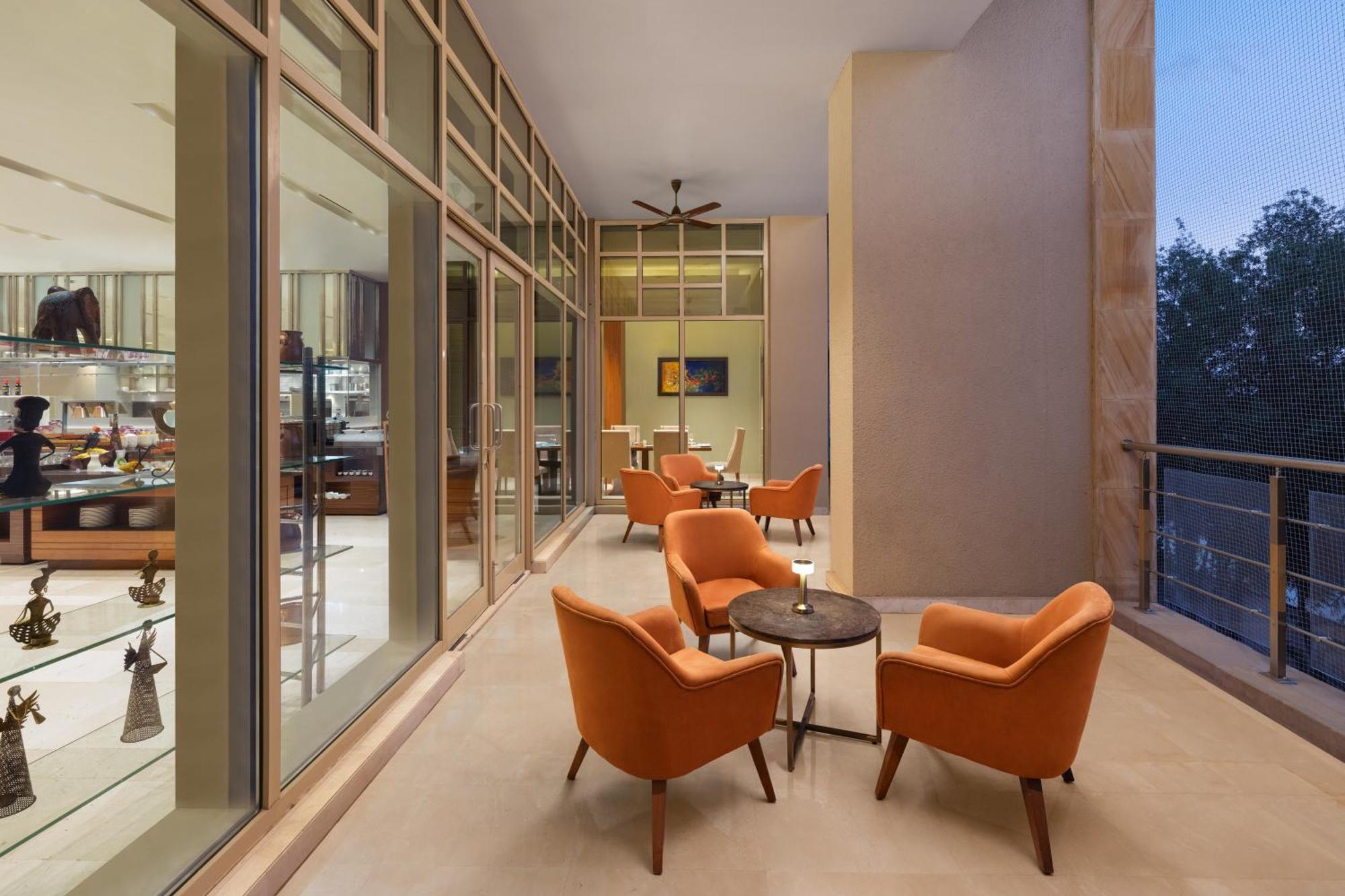Fairfield By Marriott Jodhpur Hotel Jodhpur  Buitenkant foto