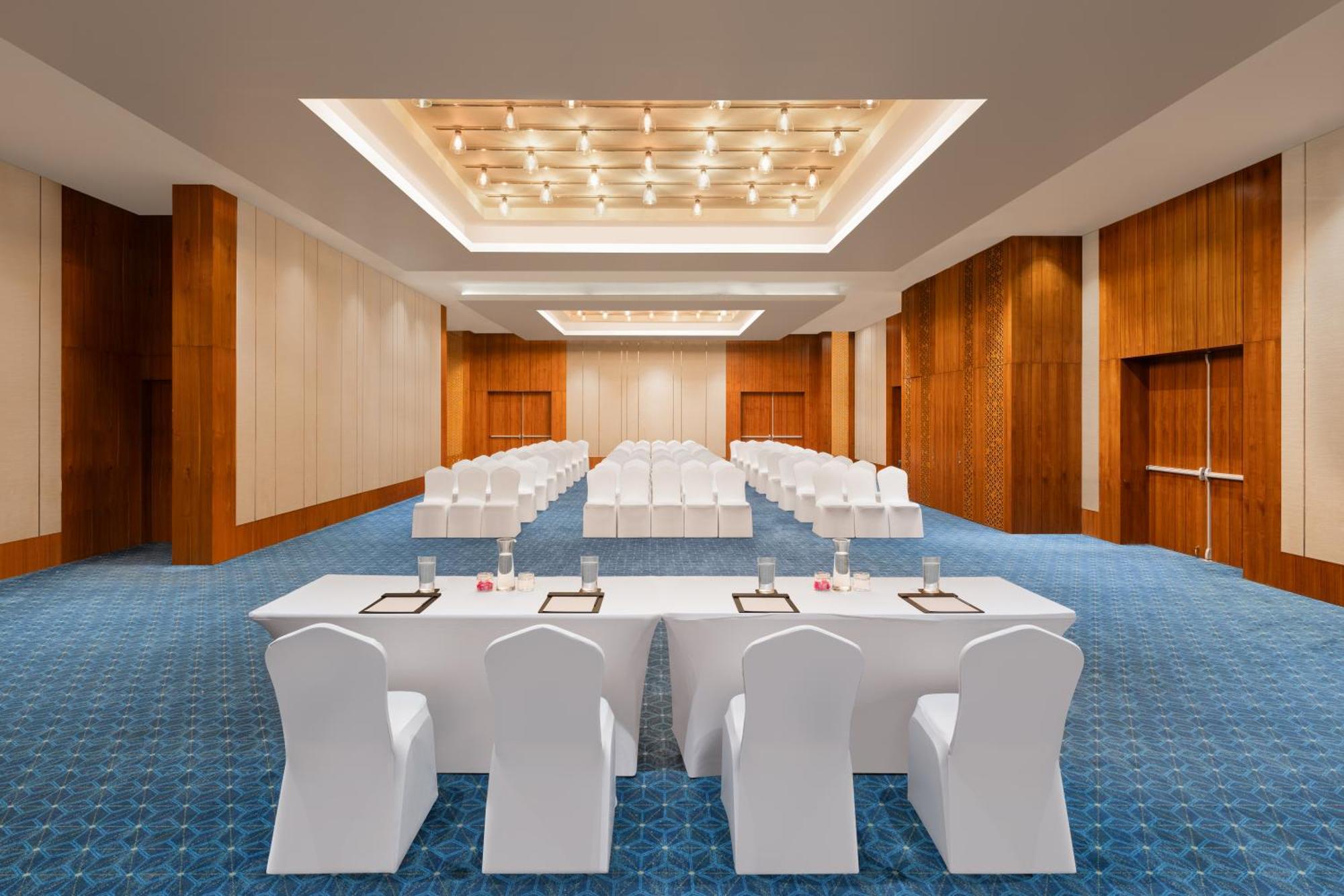 Fairfield By Marriott Jodhpur Hotel Jodhpur  Buitenkant foto