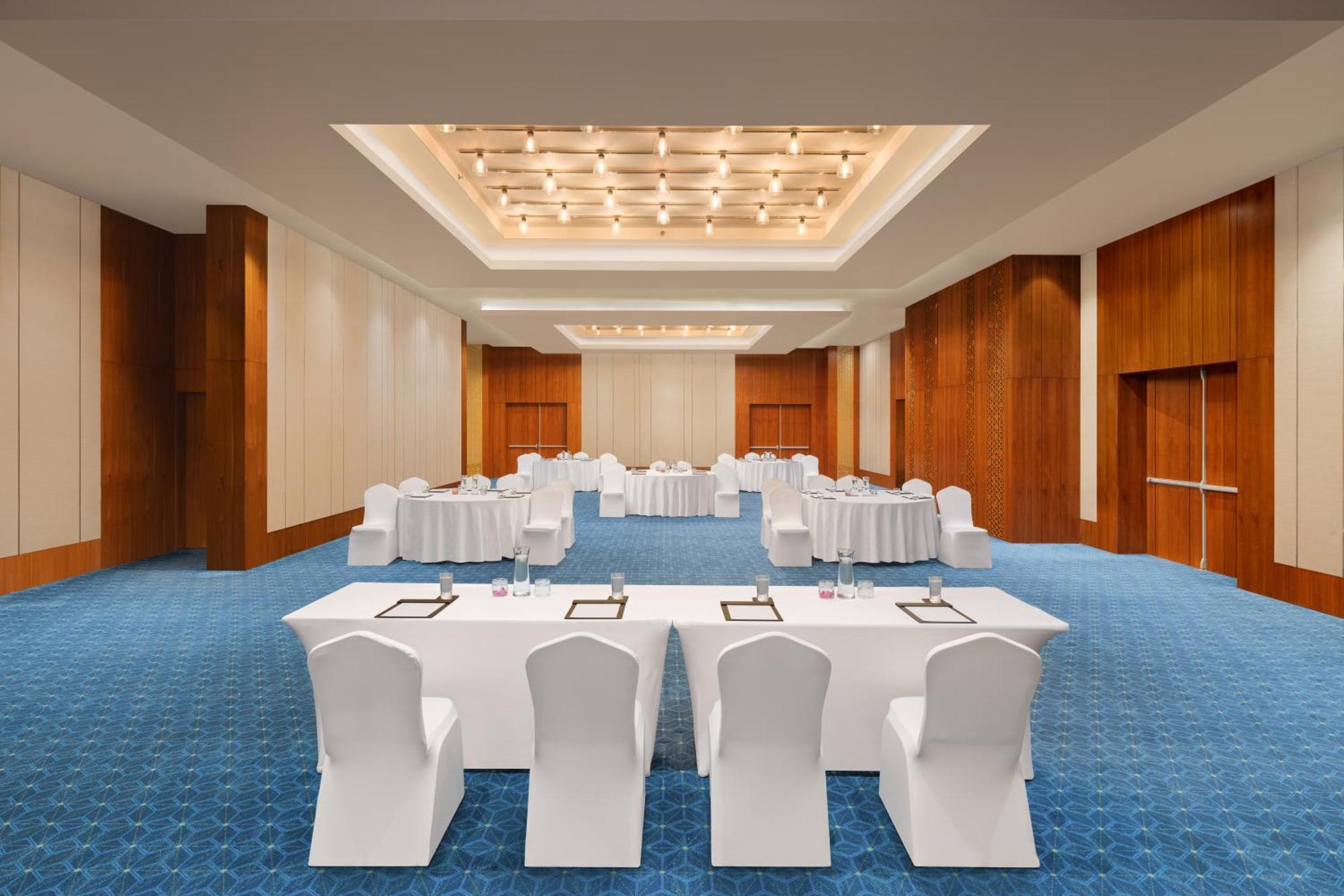 Fairfield By Marriott Jodhpur Hotel Jodhpur  Buitenkant foto