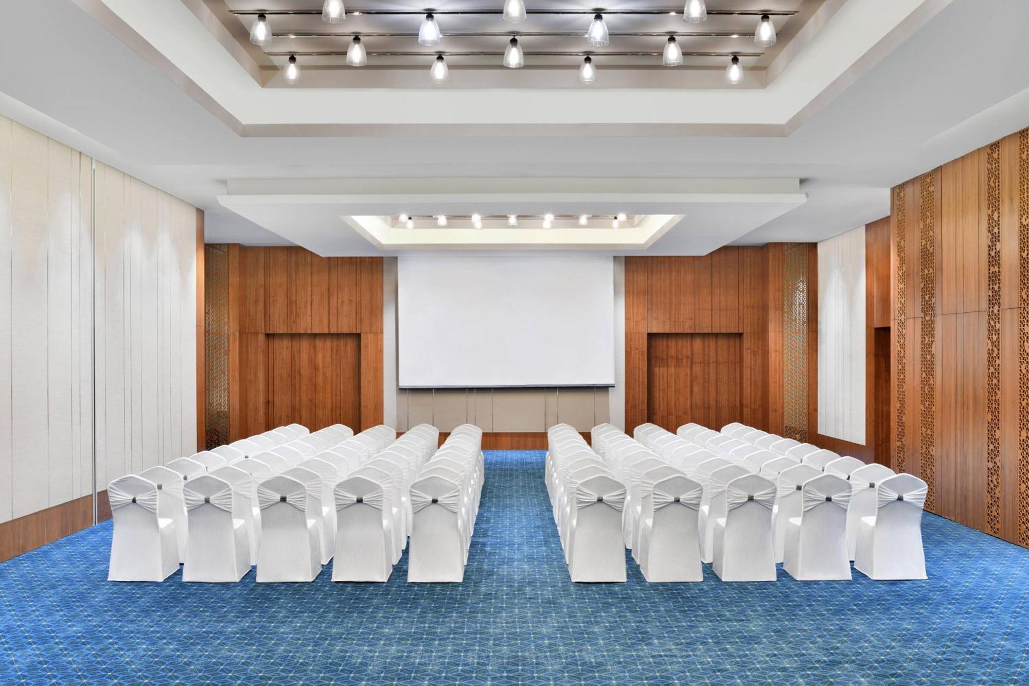 Fairfield By Marriott Jodhpur Hotel Jodhpur  Buitenkant foto
