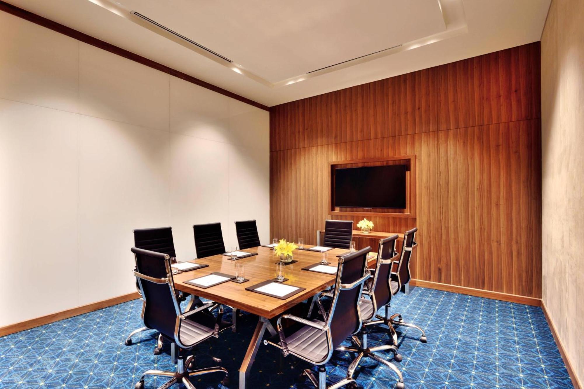 Fairfield By Marriott Jodhpur Hotel Jodhpur  Buitenkant foto