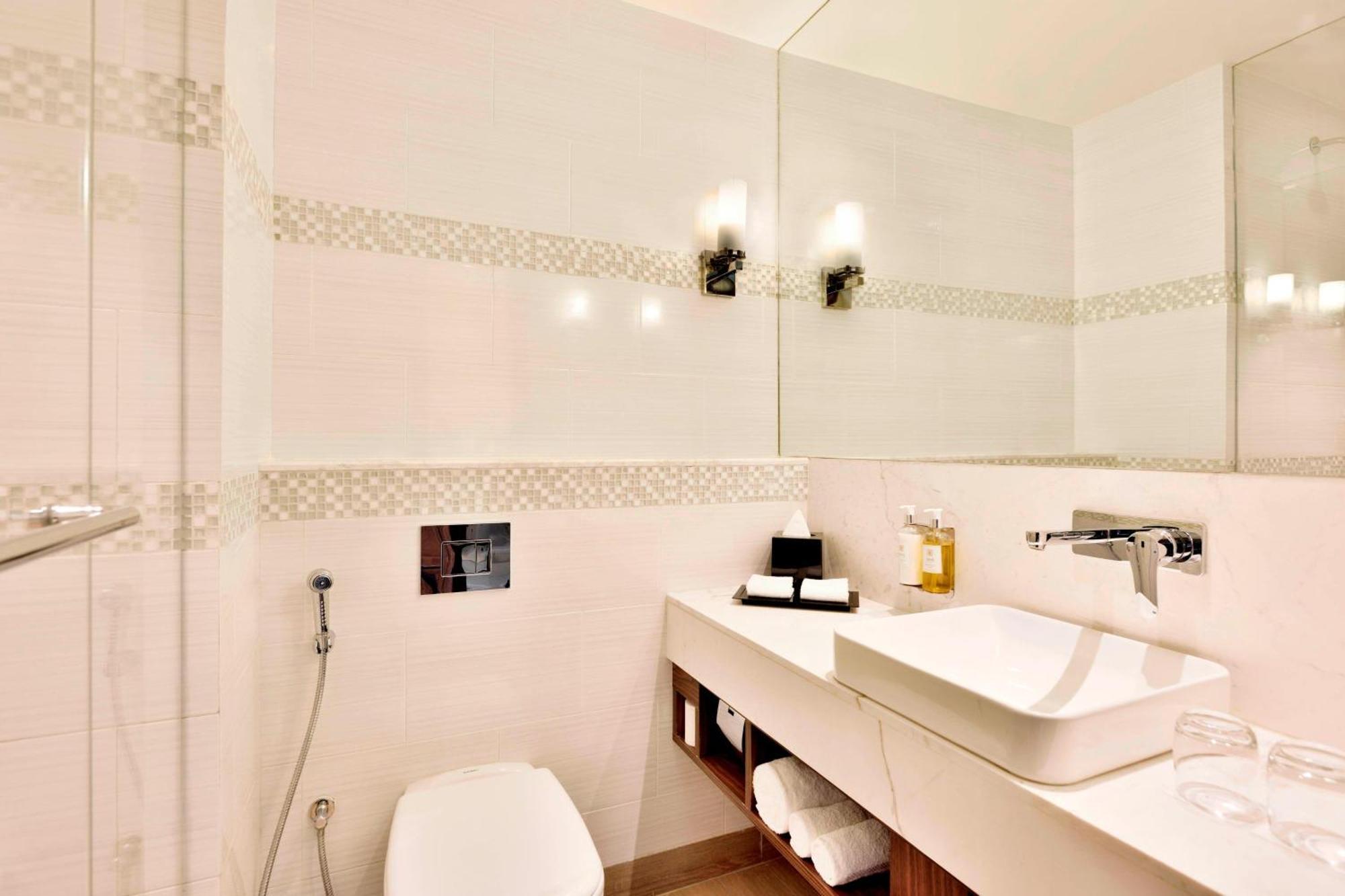 Fairfield By Marriott Jodhpur Hotel Jodhpur  Buitenkant foto