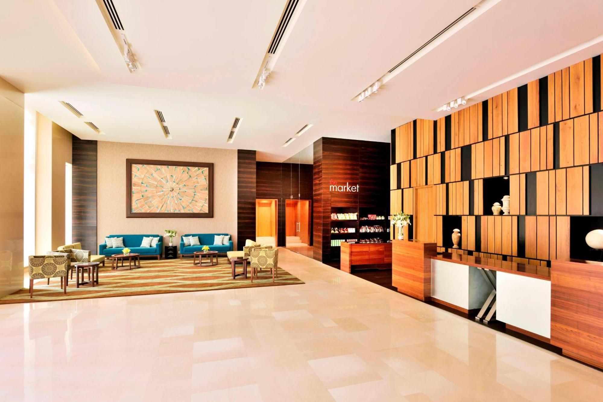 Fairfield By Marriott Jodhpur Hotel Jodhpur  Buitenkant foto
