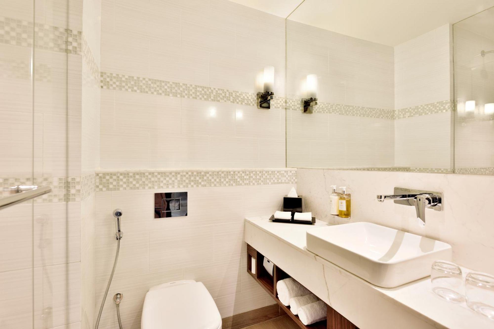 Fairfield By Marriott Jodhpur Hotel Jodhpur  Buitenkant foto
