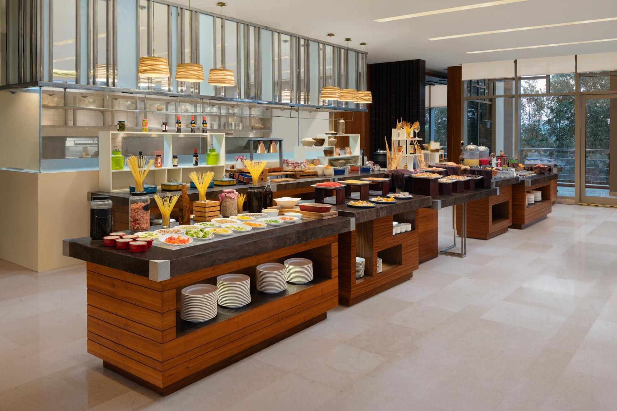 Fairfield By Marriott Jodhpur Hotel Jodhpur  Buitenkant foto