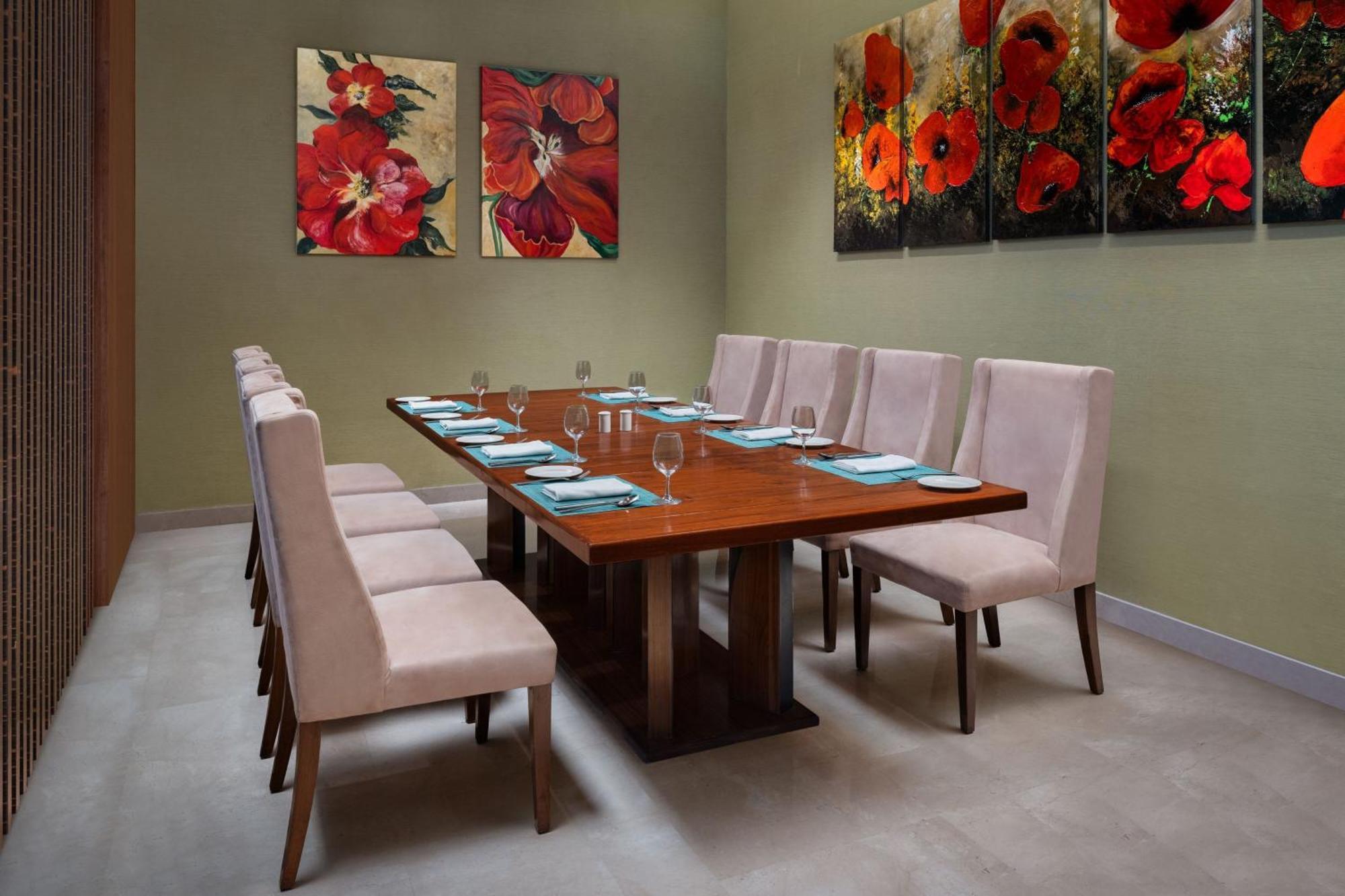 Fairfield By Marriott Jodhpur Hotel Jodhpur  Buitenkant foto