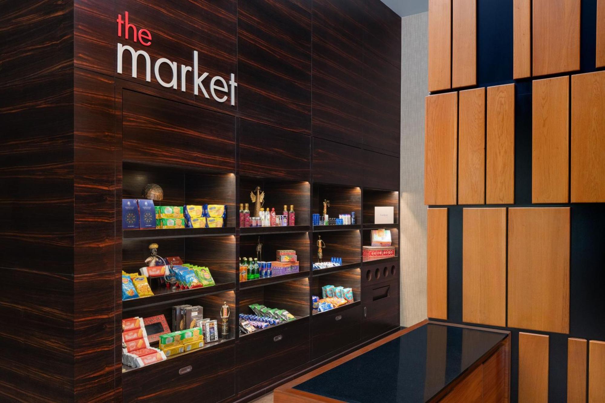 Fairfield By Marriott Jodhpur Hotel Jodhpur  Buitenkant foto
