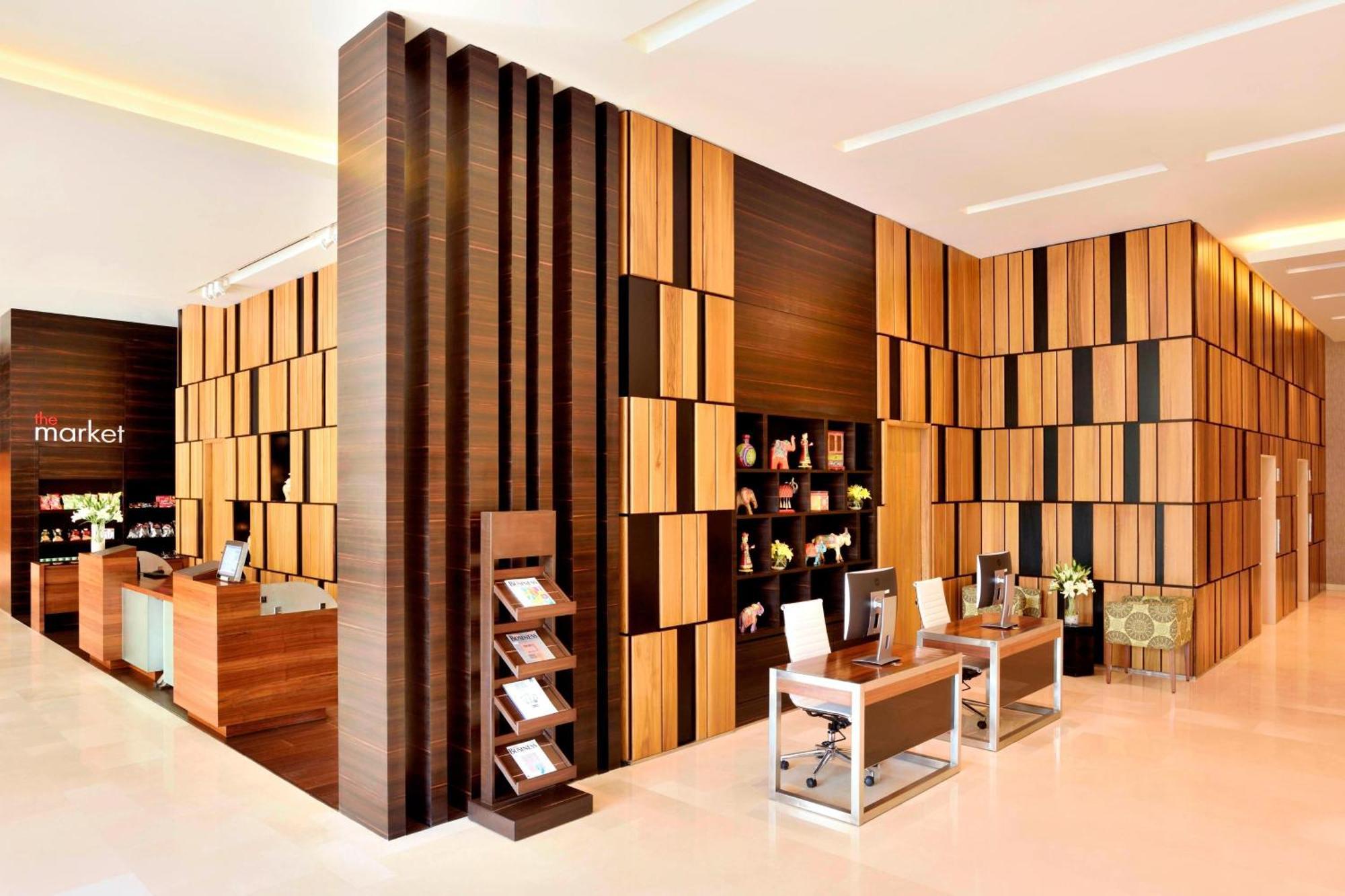 Fairfield By Marriott Jodhpur Hotel Jodhpur  Buitenkant foto