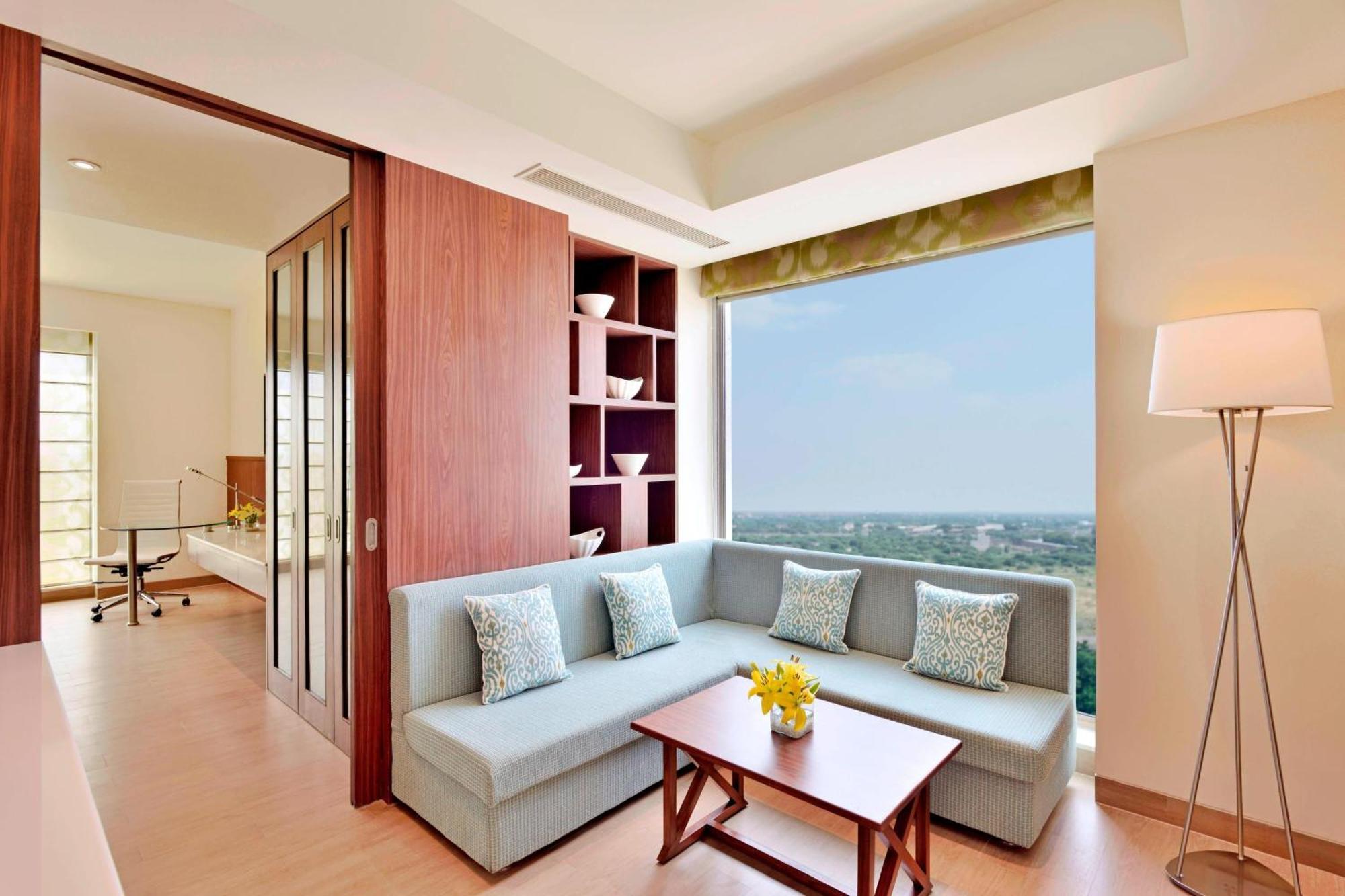 Fairfield By Marriott Jodhpur Hotel Jodhpur  Buitenkant foto