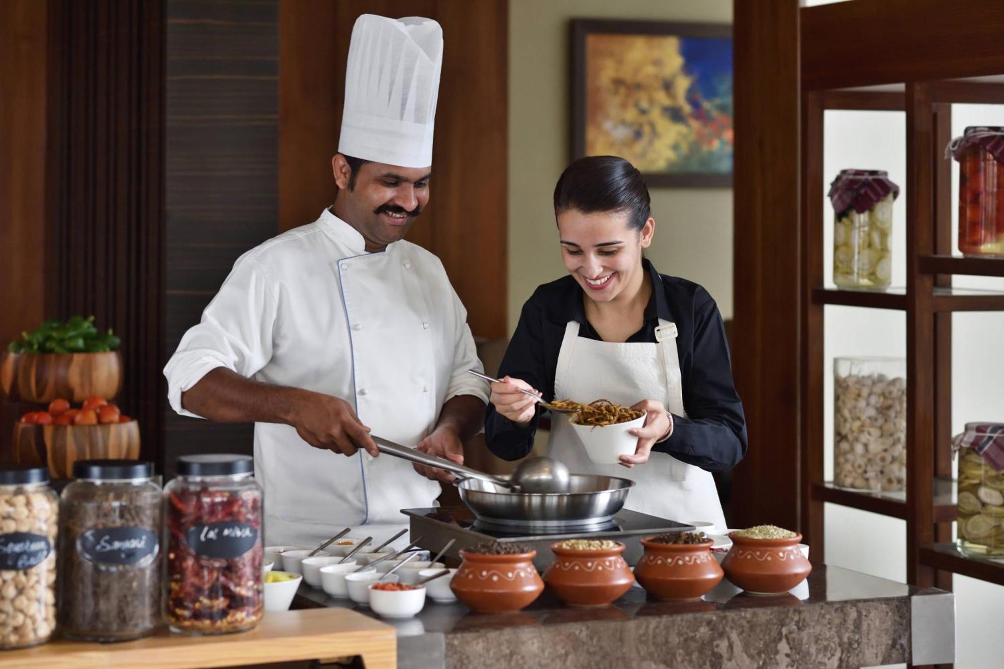 Fairfield By Marriott Jodhpur Hotel Jodhpur  Buitenkant foto
