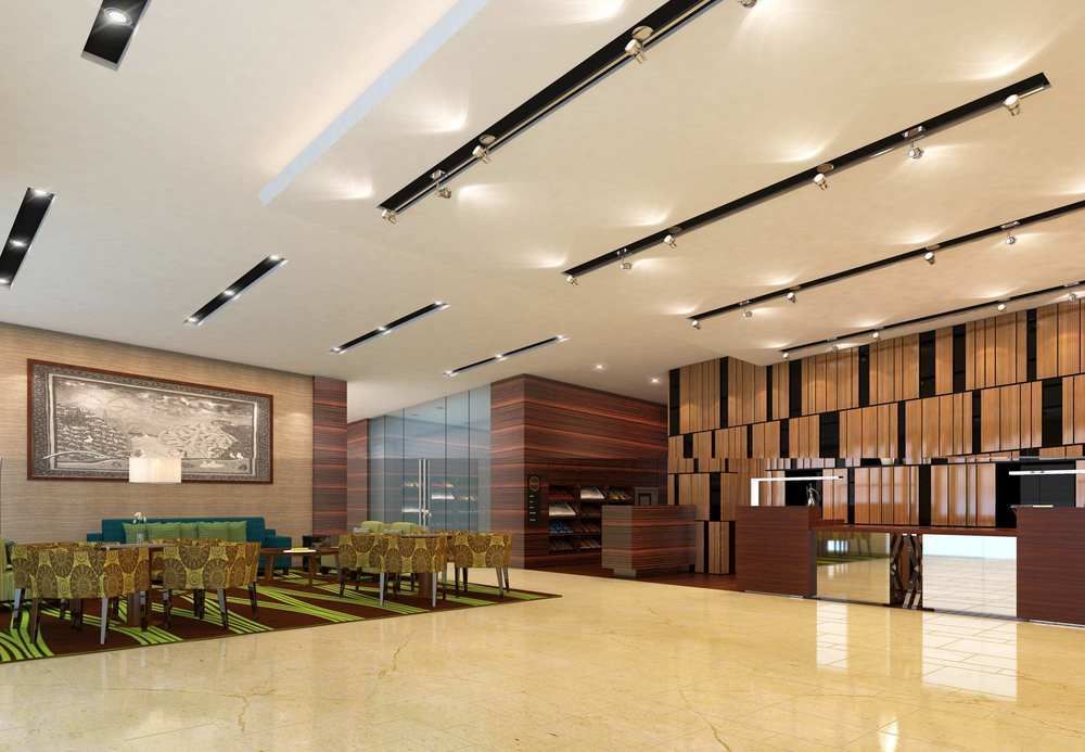 Fairfield By Marriott Jodhpur Hotel Jodhpur  Buitenkant foto