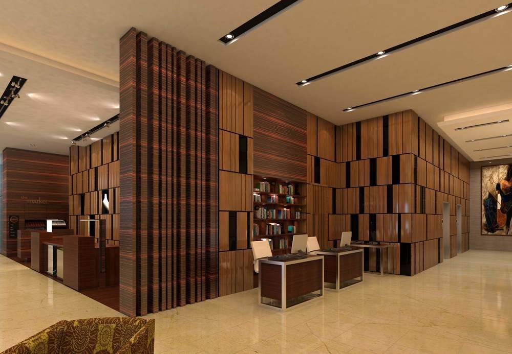 Fairfield By Marriott Jodhpur Hotel Jodhpur  Buitenkant foto