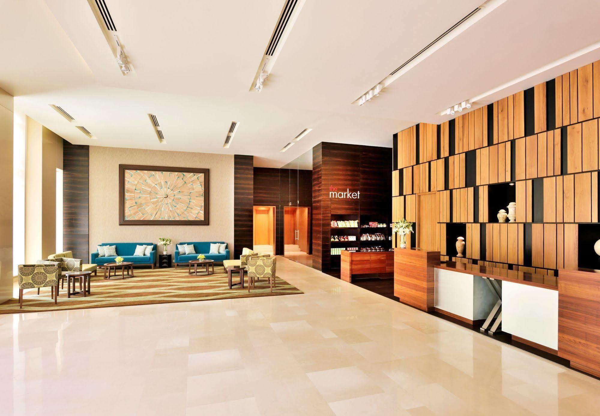 Fairfield By Marriott Jodhpur Hotel Jodhpur  Buitenkant foto