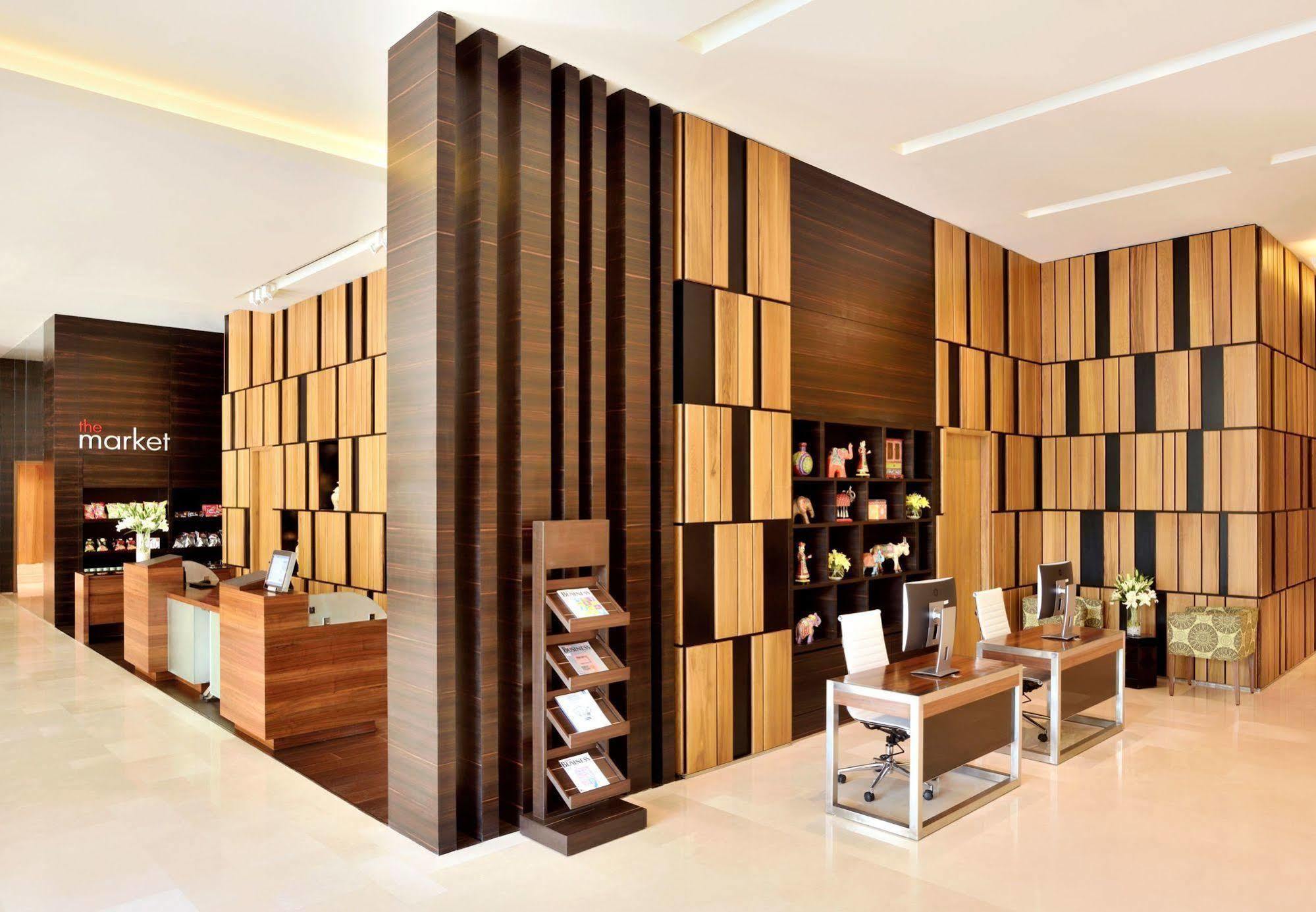 Fairfield By Marriott Jodhpur Hotel Jodhpur  Buitenkant foto