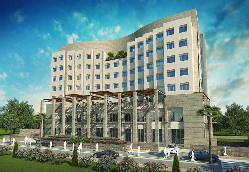 Fairfield By Marriott Jodhpur Hotel Jodhpur  Buitenkant foto